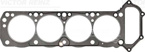 Gasket, cylinder head